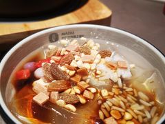 -麻都·成都菜(人民广场店)
