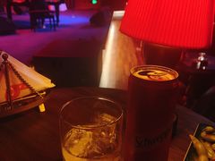 -JZ Club 爵士酒吧(上海店)