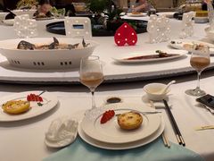 -世纪同辉大酒店-中餐厅