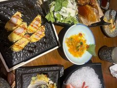 -白石的深夜食堂(济南万象城店)