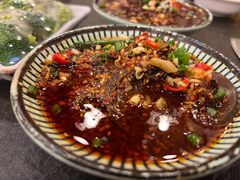 -川成串·自助串串香火锅(朝阳店)