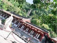 -华清宫景区