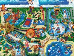 -上海玛雅海滩水公园