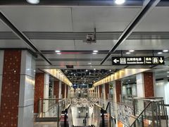 -星湖街(地铁站)