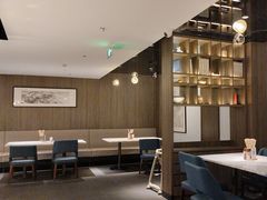 -平湖万怡酒店· 万荟轩