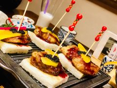 -蟹将军·松叶蟹和牛日料放题自助(K11店)