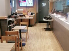 -吉野家(上亿广场店)