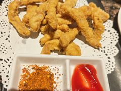 -火吧PTV聚会餐厅(1号店)