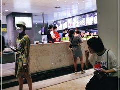 -徐记海鲜(陕西历史博物馆|明德门店)