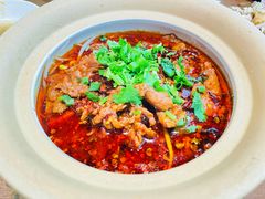 -大盐帮川菜馆(长楹天街店)