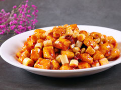 -马布尔莱斯食府(西红门店)