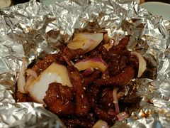 金牌滋味肉-金掌勺东北菜(格兰晴天店)