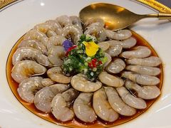 炝白虾-福玺荟(外滩罗斯福店)
