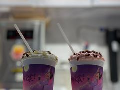 -霓裳茶舞(上海静安大悦城店)