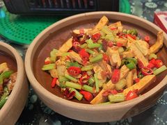 -龚师傅土菜馆.地道农家菜(魅力湘西店)