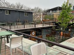 -糖房咖啡(南锣鼓巷店)