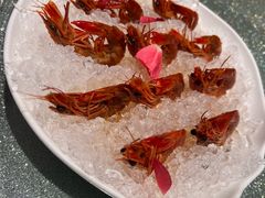 炝熟虾-蟹榭·本帮江浙菜·蟹宴(五角场合生汇商场店)