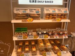 -包满意面包糕点(东坝店)