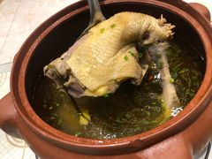 -曹家大院(通州店)