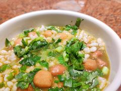 自助油茶-桂小厨广西菜(桂林万象城店)