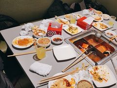 -海底捞火锅(振华商厦店)