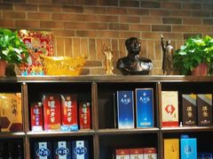 -毛家饭店·融合新湘菜·主题宴(齐鲁软件园店)