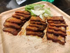 -外婆家(杭州马塍店·杭帮菜名店)