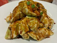 -福海居烤鸭店(鸟巢店)