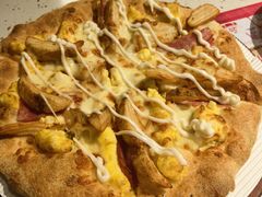 -必胜客(省府店)
