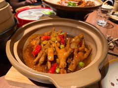 -青年公社烤鸭(熙悦天街店)