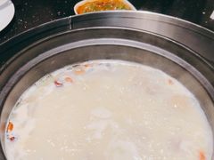 -捞王锅物料理(凯旋路店)