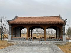 -张家湾公园
