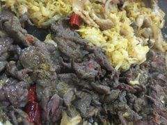 -光头烤牛肉(CoCo悦城店)
