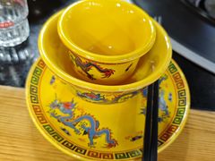 -银同牦牛肉火锅