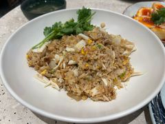 -Kub Kao Kub Pla (Terminal21)