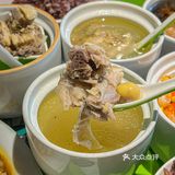 老乡鸡半价鸡汤来了！！7.5r一份！打工人必备