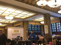 大堂-香园自助小火锅