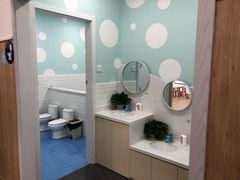 -黄浦乐烁龙鱼宝贝托育园(海潮路校区)