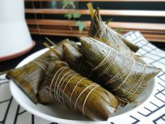 -五芳齋粽子点心(浦北路店)