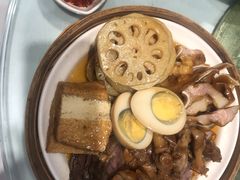 -眉州东坡(团结湖店)