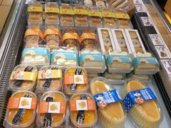 -御蝶坊生日蛋糕KNAC(创业店)