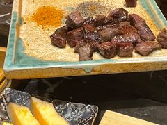 -春田小幸铁板烧(忠义街店)