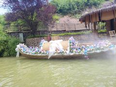 -飞天山旅游区