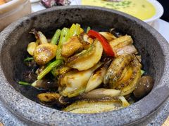 -君德澜酒家·创意粤菜(金山谷店)