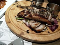 -小大董·烤鸭(凤凰汇店)