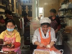-陈妈妈的店-下沙灌汤烧卖(新场大街店)