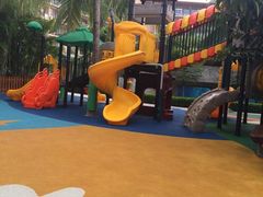 -三亚亚龙湾红树林度假酒店