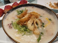 -南园酒家(前进路店)