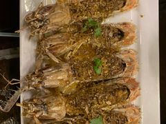 -大螃蟹海鲜餐厅