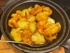 -澳门木偶葡国餐厅(珠海店)